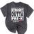 Straight Outta Pre-K Class Of 2018 Shirt Graduation Mineral Wash Tshirts Mineral Black
