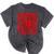 Straight Outta Preschool Graduation Class Of 2018 Mineral Wash Tshirts Mineral Black