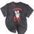 Students Bye Shirt Last Day Of School Graduation 2019 Mineral Wash Tshirts Mineral Black