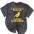 Sun Conure Introvert Parrot Bird Sun Conure Mineral Wash Tshirts Mineral Black