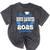 Super Proud Bonus Daughter Of 2025 Graduate Graduation Premium Mineral Wash Tshirts Mineral Black