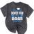 Super Proud Bonus Son Of 2025 Graduate Graduation Family Premium Mineral Wash Tshirts Mineral Black