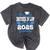 Super Proud Brother In Law Of 2025 Graduate Graduation Premium Mineral Wash Tshirts Mineral Black