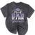 Super Proud Dad Of 2026 Graduate Senior Graduation Family Mineral Wash Tshirts Mineral Black