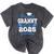 Super Proud Granny Of 2025 Graduate Senior Graduation Family Mineral Wash Tshirts Mineral Black