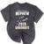 Super Proud Nephew Of A 2019 Graduate Shirt Graduation Mineral Wash Tshirts Mineral Black