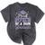 Super Proud Nephew Of 2026 Graduate Senior Graduation Family Mineral Wash Tshirts Mineral Black