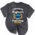 I Survived My Boyfriend's Engineering Degree Graduation Mineral Wash Tshirts Mineral Black