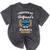I Survived My Girlfriend's Bachelor's Degree Graduation Mineral Wash Tshirts Mineral Black