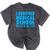 I Survived Medical School Class Of 2018 Graduation Mineral Wash Tshirts Mineral Black