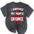 I Survived My Mom's Bachelor's Degree Graduation Mineral Wash Tshirts Mineral Black