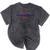 Survived Nursing School Graduation Student Mineral Wash Tshirts Mineral Black