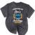 I Survived My Son's Sociology Degree Graduation Mineral Wash Tshirts Mineral Black