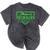 Swimming Senior Night Swim Senior 2026 Graduation 32 Mineral Wash Tshirts Mineral Black