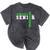 Swimming Senior Night Swim Senior 2026 Graduation 33 Mineral Wash Tshirts Mineral Black