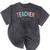 TEACHER Teacher Graduation Kindergarten Teacher 2022 Mineral Wash Tshirts Mineral Black