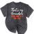 That's My Grandson 2018 Graduation Shirt For Grad Nanas Mineral Wash Tshirts Mineral Black