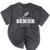 Track & Field Senior Mom 2025 Graduation Year Mineral Wash Tshirts Mineral Black