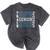 Track Senior Night Track Senior 2025 Graduation 50 Mineral Wash Tshirts Mineral Black