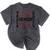 Track Senior Night Track Senior 2025 Graduation 60 Mineral Wash Tshirts Mineral Black