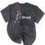 I Tried Christmas Introvert Mineral Wash Tshirts Mineral Black