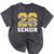 Twenty 2026 Class Of 26 Seniors Back To School Graduation Mineral Wash Tshirts Mineral Black