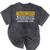 Undecided Collage Student Novelty Graduation Present Mineral Wash Tshirts Mineral Black