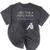 I Used To Be A People Person Introvert Mineral Wash Tshirts Mineral Black