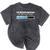 Veterinarian Progress Vet Graduation DVM Mineral Wash Tshirts Mineral Black