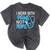 Veterinarian Vet Tech Week Graduation Thank You Birthday Mineral Wash Tshirts Mineral Black