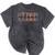Veterinary Medicine Vet Tech DVM LVT Graduation Mineral Wash Tshirts Mineral Black