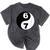 Vintage 6 7 Yin Yang Namaste Six Seven Nostalgia Mineral Wash Tshirts Mineral Black Vintage 6 7 Yin Yang Namaste Six Seven Nostalgia Mineral Wash Tshirts Mineral Black