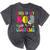 Vintage 80s Vibes Costume Nostalgia 1980s Fashion Cassette Mineral Wash Tshirts Mineral Black