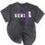 Volleyball Senior Night Volleyball Senior 2025 Graduation 26 Mineral Wash Tshirts Mineral Black
