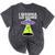 I Wanna Go Home Introvert UFO UAP Flying Saucer Trippy Alien Mineral Wash Tshirts Mineral Black