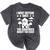 I Went Outside Once Introverts Joke Social Loner Mineral Wash Tshirts Mineral Black