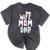 Wife Mom DNP Doctor Of Nursing Practice Graduation Mineral Wash Tshirts Mineral Black