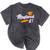 Women's Master Graduation 2026 Mastered It Master's Degree Mineral Wash Tshirts Mineral Black