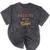 Women's Please Be Patient With Me I'm From The 1900s Mineral Wash Tshirts Mineral Black