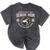 Wrestling Senior Mom The Final Match 2026 Graduation Mineral Wash Tshirts Mineral Black