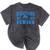 Wrestling Senior Night Wrestling Senior 2025 Graduation 44 Mineral Wash Tshirts Mineral Black