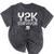 Y2K Survivor 2000s Nostalgia Retro Vintage Nostalgic Premium Tri-Blend Mineral Wash Tshirts Mineral Black
