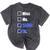 Zeta Phi Beta Doctor Graduation Zeta Phi Beta HBCU Doctor Mineral Wash Tshirts Mineral Black