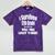 12th Grade Graduation T Shirt Grad Graduate Education Mineral Wash Tshirts Mineral Purple