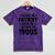 1900s Generation – Nostalgia Graphic Mineral Wash Tshirts Mineral Purple