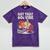 1960s 60s Reunion Nostalgia Memories Music School Grew Up Premium Tri-Blend Mineral Wash Tshirts Mineral Purple