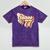 1977 Class Reunion Retro Class Of 77 High School Graduation Mineral Wash Tshirts Mineral Purple