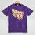 1988 Class Reunion Retro Class Of 88 High School Graduation Mineral Wash Tshirts Mineral Purple