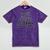 1st First Grade Graduation Tshirt Moving On To 2nd Grade Mineral Wash Tshirts Mineral Purple