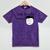 1st Grade Nailed It Kids Graduation TShirt Second Grade Mineral Wash Tshirts Mineral Purple